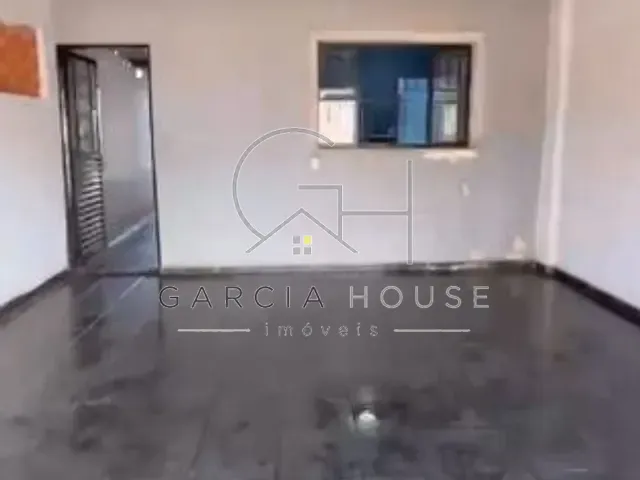 Casa com 150m² 2 quartos e 1 banheiro, à venda, no bairro Jardim Piratininga em Ribeirão Preto