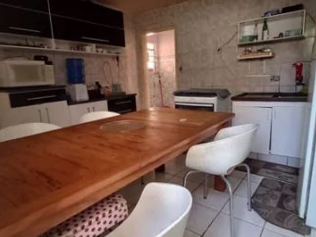 Foto do Casa - Casa com 3 dormitórios à venda, 150 m² por R$ 385.000,00 - Jardim Paulista - São José dos Campos/SP | INDEPENDENCE NEGOCIOS IMOBILIARIOS LTDA