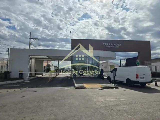 Casa com 143m² 3 quartos e 1 banheiro, à venda, no bairro 23 de Setembro em Várzea Grande