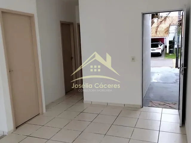 Casa com 143m² 3 quartos e 1 banheiro, à venda, no bairro 23 de Setembro em Várzea Grande