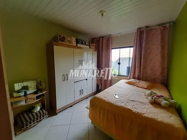 Casa com 477m² 6 quartos e 3 banheiros, à venda, no bairro Itaíba em Concórdia