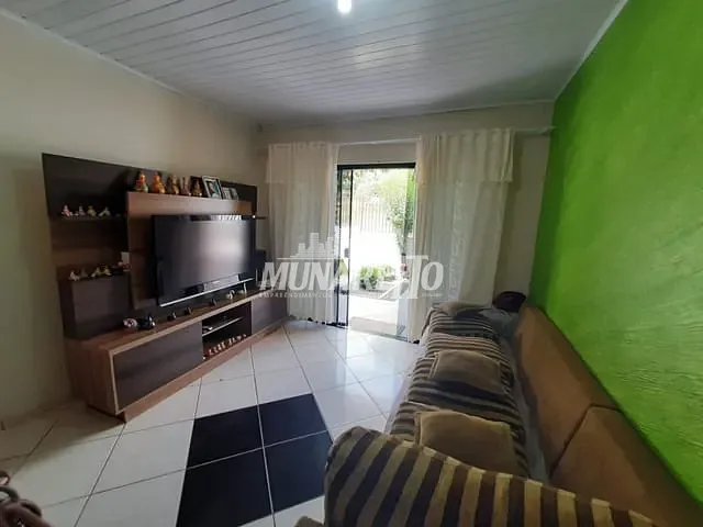 Casa com 477m² 6 quartos e 3 banheiros, à venda, no bairro Itaíba em Concórdia