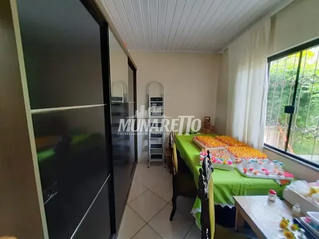 Casa com 477m² 6 quartos e 3 banheiros, à venda, no bairro Itaíba em Concórdia
