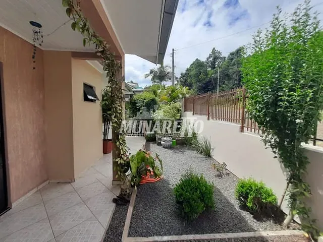 Casa com 477m² 6 quartos e 3 banheiros, à venda, no bairro Itaíba em Concórdia