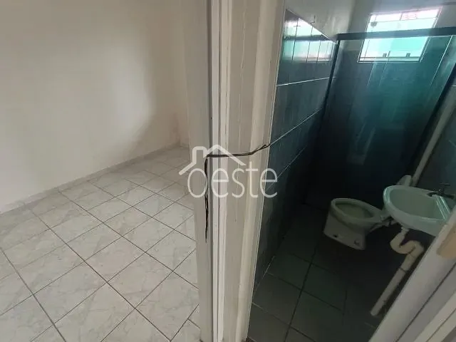 Casa com 80m² 1 quarto e 1 banheiro, para alugar, no bairro Jardim das Orquídeas em Santa Bárbara D'Oeste