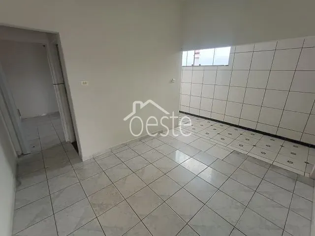 Casa com 80m² 1 quarto e 1 banheiro, para alugar, no bairro Jardim das Orquídeas em Santa Bárbara D'Oeste
