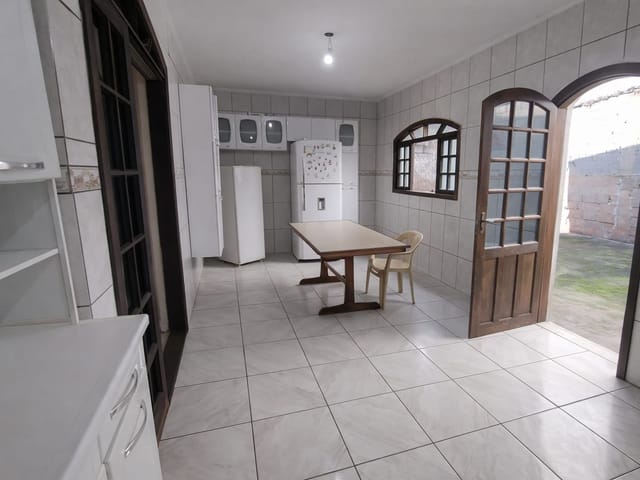 Casa 5 quartos e 5 banheiros, à venda, no bairro Jardim Tamoio em São Paulo