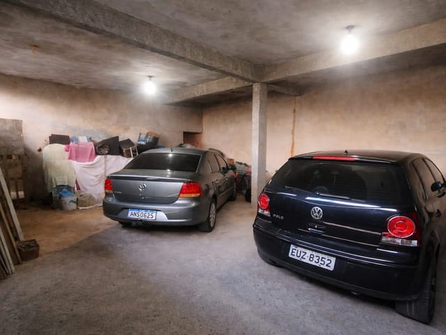 Casa 5 quartos e 5 banheiros, à venda, no bairro Jardim Tamoio em São Paulo