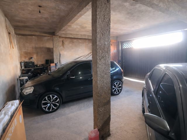 Casa 5 quartos e 5 banheiros, à venda, no bairro Jardim Tamoio em São Paulo