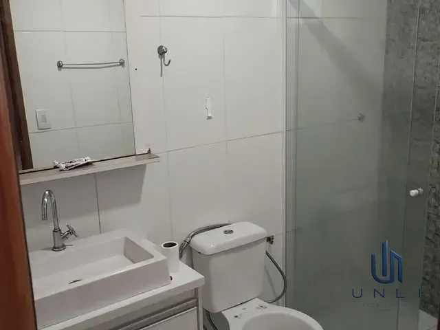 Casa 2 quartos e 1 banheiro, à venda, no bairro Água Limpa em Volta Redonda