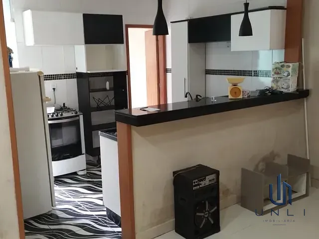 Casa 2 quartos e 1 banheiro, à venda, no bairro Água Limpa em Volta Redonda