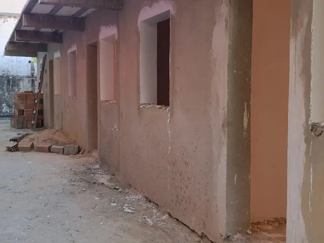 Casa 8 quartos e 4 banheiros, à venda, no bairro Céu Azul em Belo Horizonte