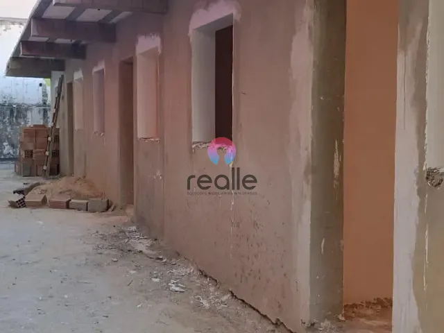 Casa 8 quartos e 4 banheiros, à venda, no bairro Céu Azul em Belo Horizonte