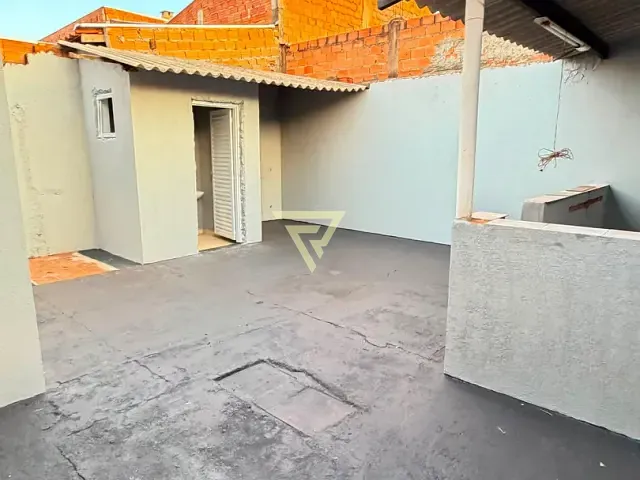 Casa com 160m² 2 quartos e 1 banheiro, à venda, no bairro Jardim Cristo Redentor em Ribeirão Preto