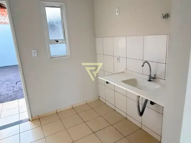 Casa com 160m² 2 quartos e 1 banheiro, à venda, no bairro Jardim Cristo Redentor em Ribeirão Preto