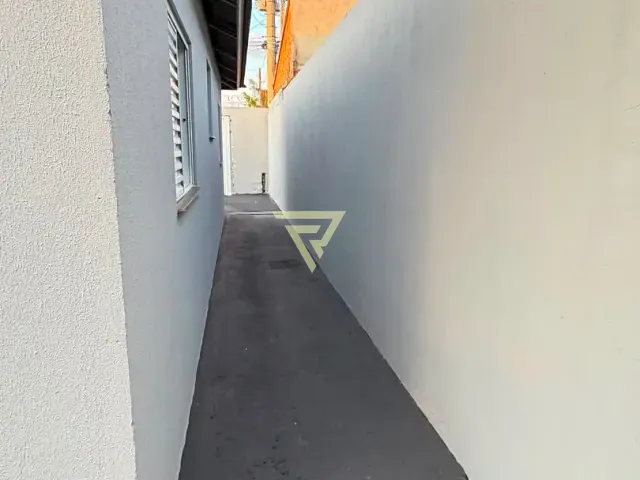 Casa com 160m² 2 quartos e 1 banheiro, à venda, no bairro Jardim Cristo Redentor em Ribeirão Preto