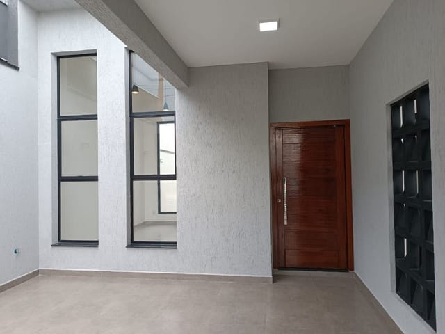Foto do Casa - Casa à venda 3 Quartos, 1 Suite, 2 Vagas, 175M², Vila Paraíso, Caçapava - SP | RUSSI IMÓVEIS