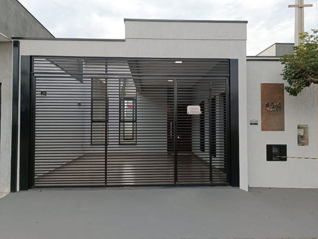 Foto do Casa - Casa à venda 3 Quartos, 1 Suite, 2 Vagas, 175M², Vila Paraíso, Caçapava - SP | RUSSI IMÓVEIS