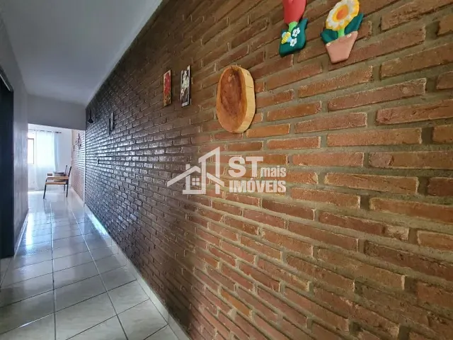 Casa com 304m² 2 quartos e 1 banheiro, à venda, no bairro Jardim Portal Sol em Andradas