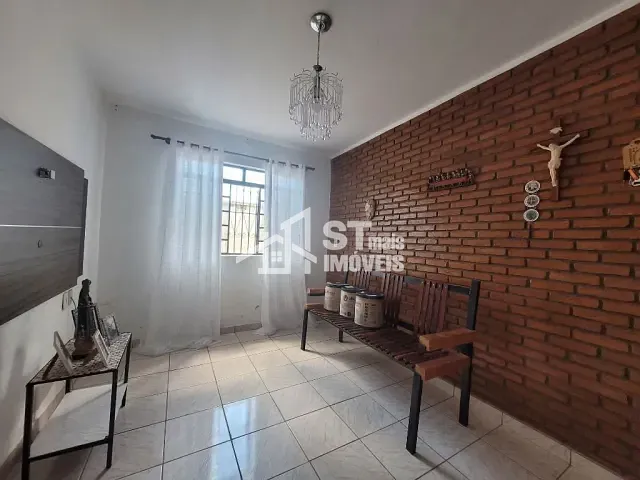 Casa com 304m² 2 quartos e 1 banheiro, à venda, no bairro Jardim Portal Sol em Andradas
