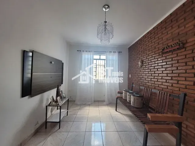 Casa com 304m² 2 quartos e 1 banheiro, à venda, no bairro Jardim Portal Sol em Andradas