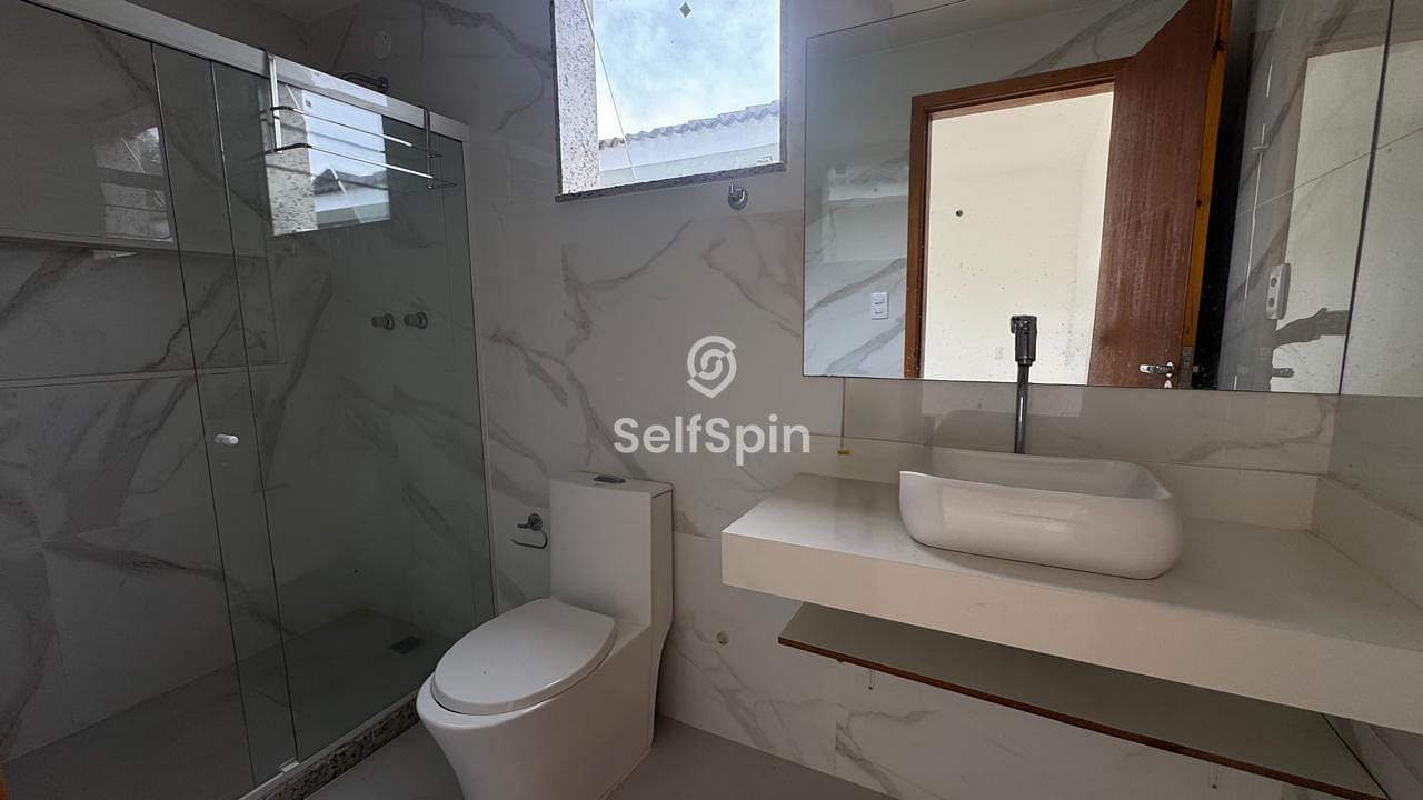 Casa, 3 quartos, 200 m² - Foto 23