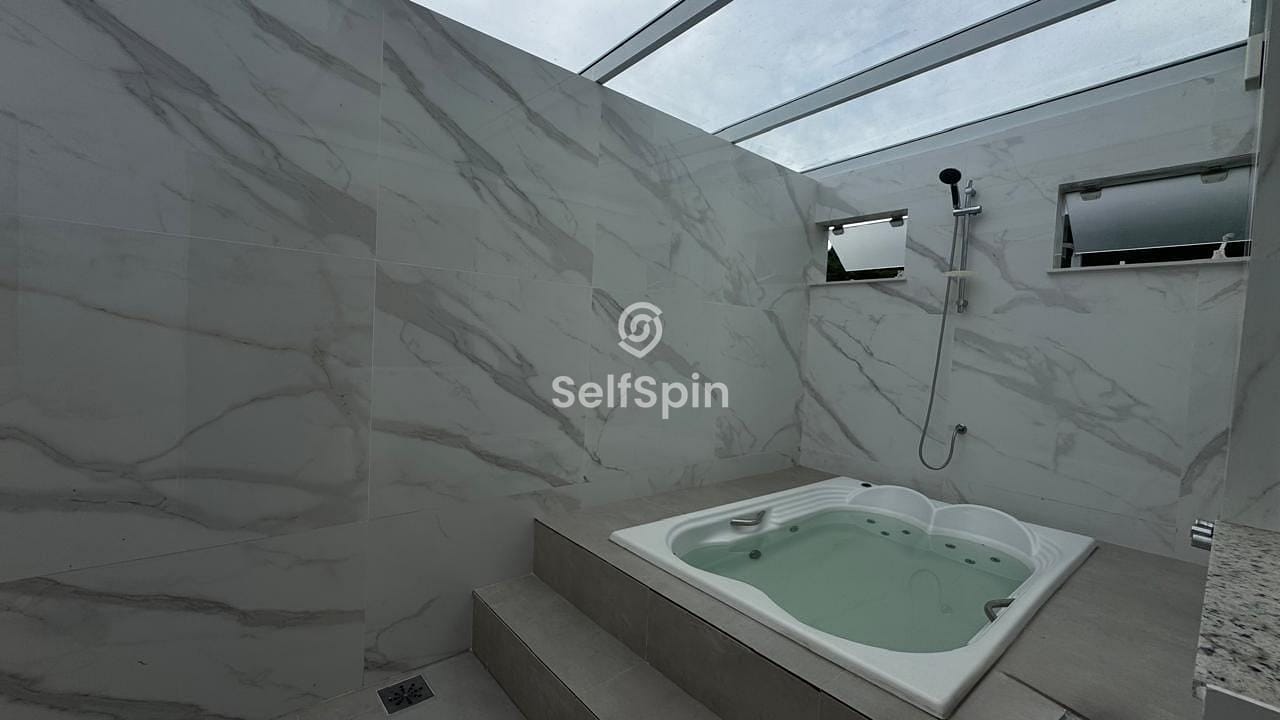 Casa, 3 quartos, 200 m² - Foto 15