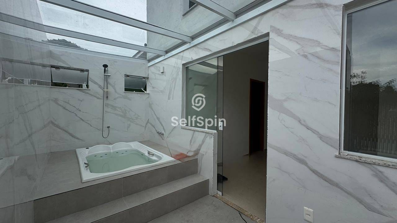 Casa, 3 quartos, 200 m² - Foto 14