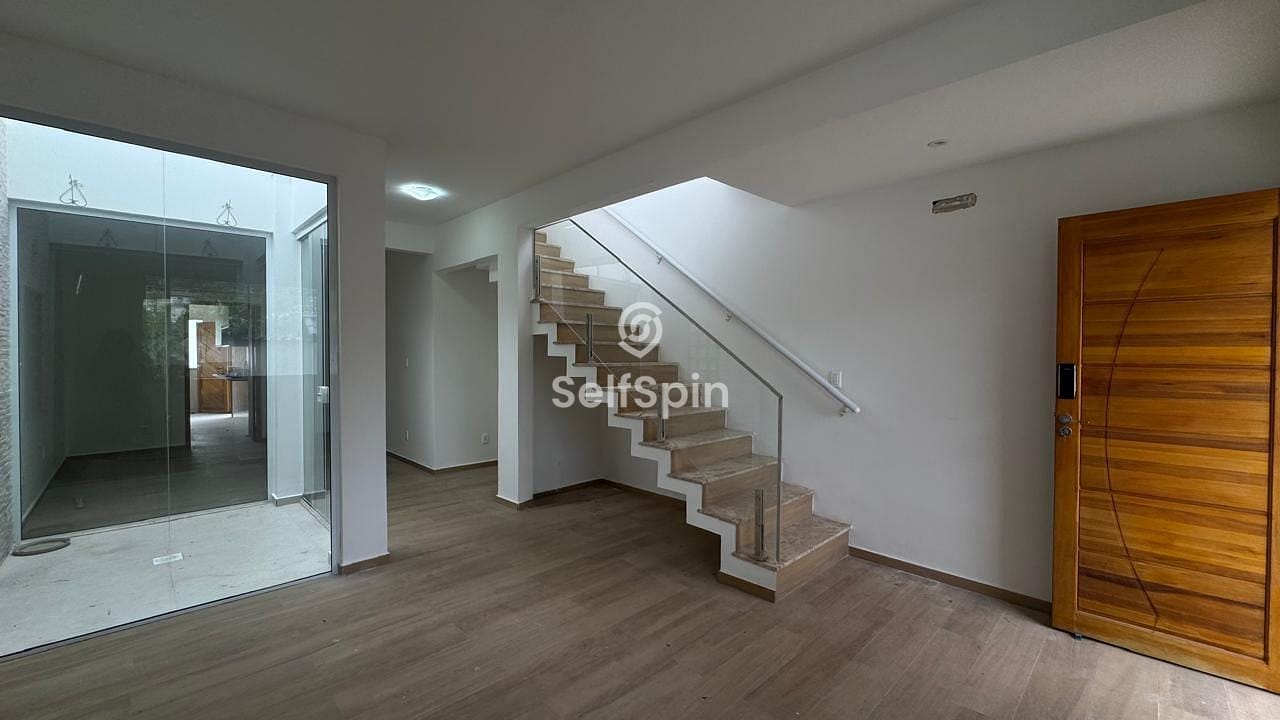 Casa, 3 quartos, 200 m² - Foto 5