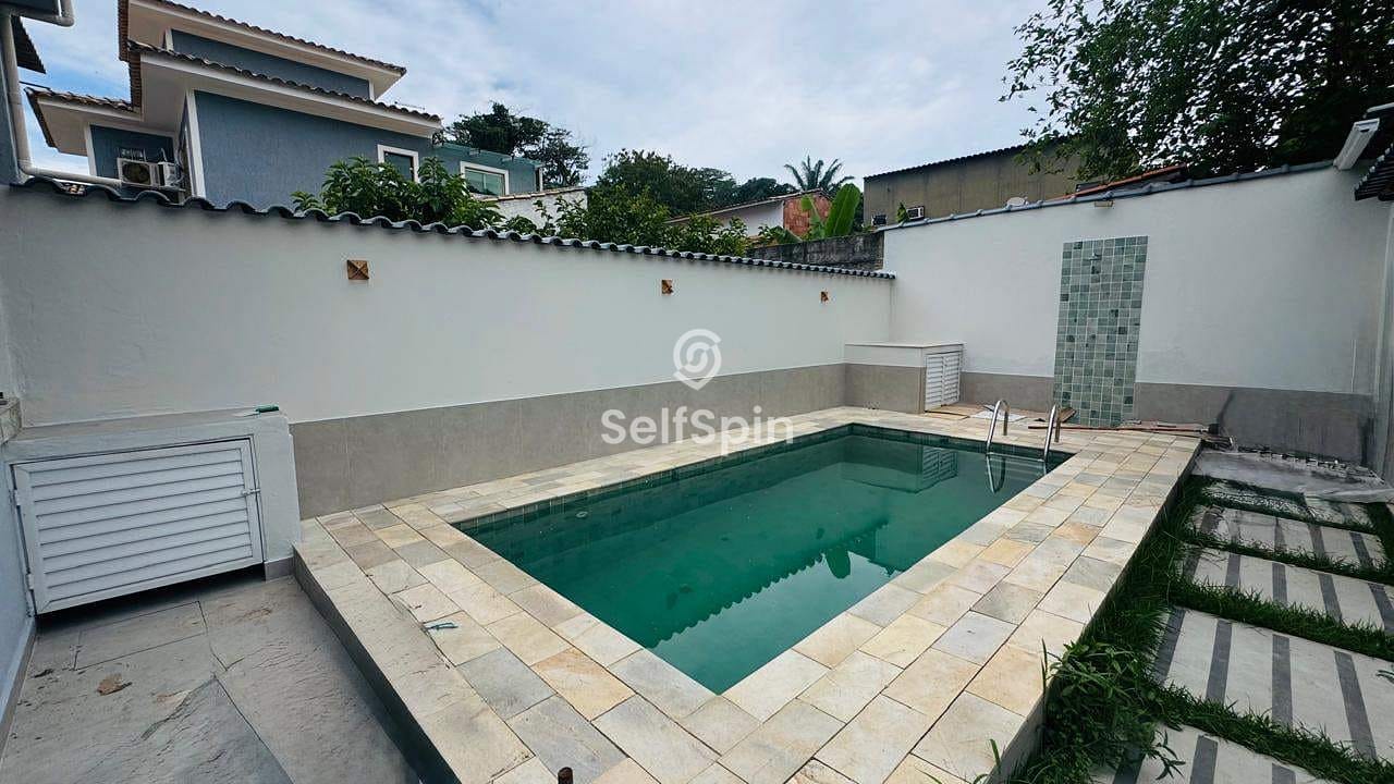 Casa, 3 quartos, 200 m² - Foto 3