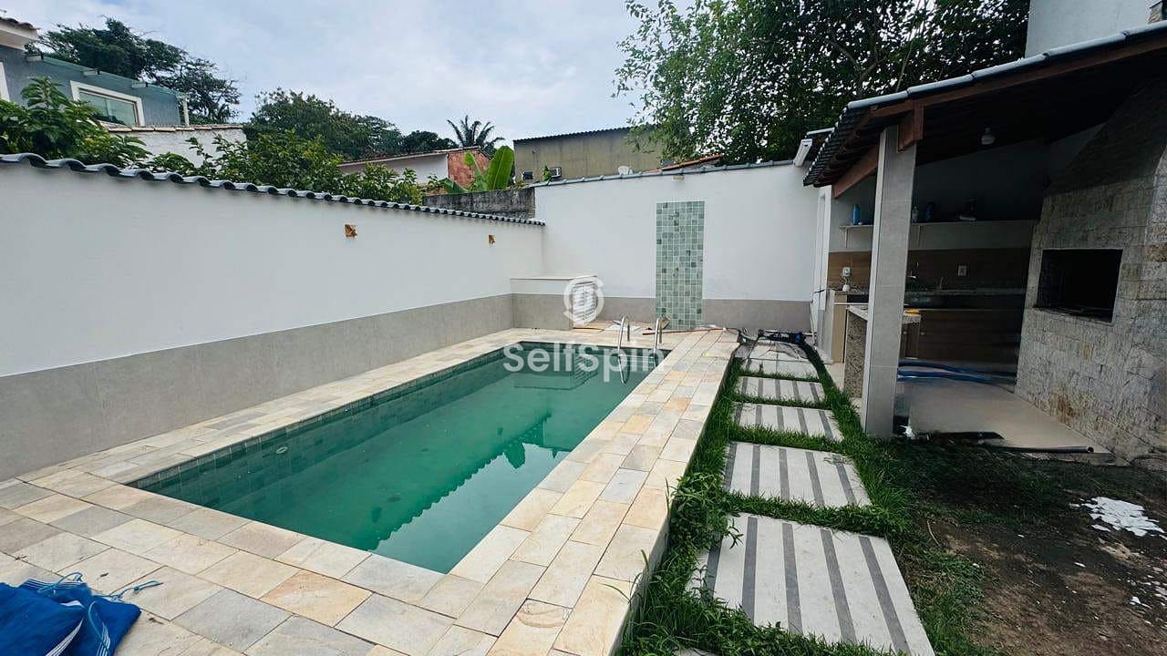 Casa, 3 quartos, 200 m² - Foto 2