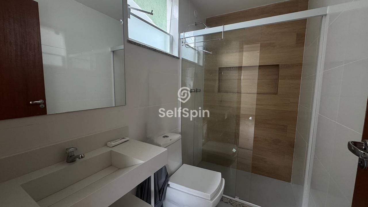 Casa, 3 quartos, 200 m² - Foto 24