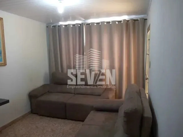 Casa com 205m², à venda, no bairro Conjunto Habitacional Pastor Arlindo Lopes Viana em Bauru
