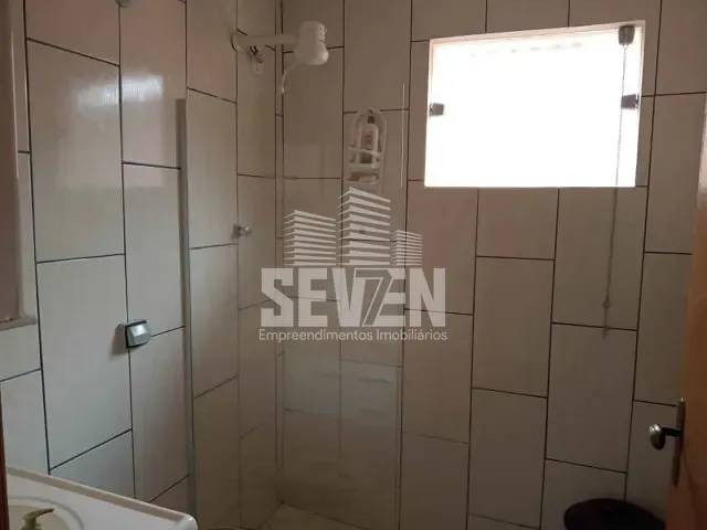 Casa com 205m², à venda, no bairro Conjunto Habitacional Pastor Arlindo Lopes Viana em Bauru