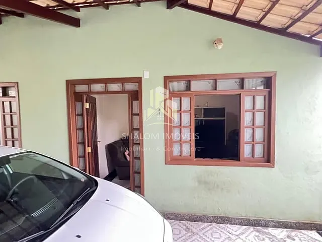 Casa com 396m² 3 quartos e 1 banheiro, à venda, no bairro Jardim Leblon em Belo Horizonte