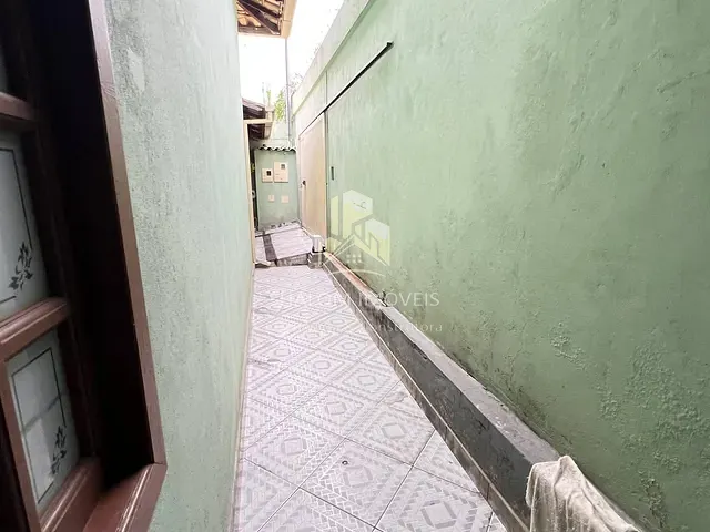 Casa com 396m² 3 quartos e 1 banheiro, à venda, no bairro Jardim Leblon em Belo Horizonte