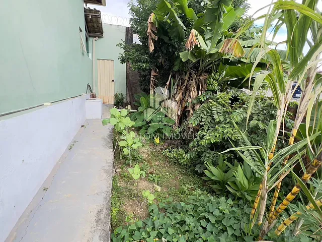 Casa com 396m² 3 quartos e 1 banheiro, à venda, no bairro Jardim Leblon em Belo Horizonte