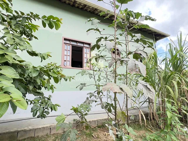 Casa com 396m² 3 quartos e 1 banheiro, à venda, no bairro Jardim Leblon em Belo Horizonte
