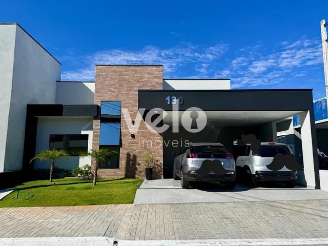 Casa 3 quartos e 4 banheiros, à venda, no bairro Loteamento Residencial Parque das Araucárias em Tremembé