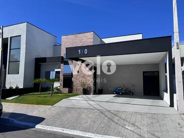 Casa 3 quartos e 4 banheiros, à venda, no bairro Loteamento Residencial Parque das Araucárias em Tremembé