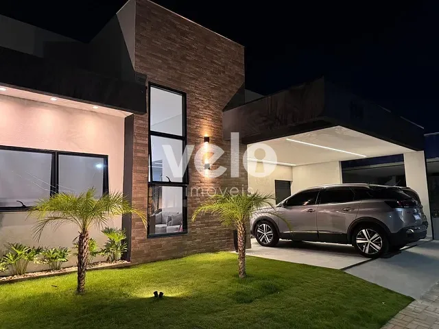 Casa 3 quartos e 4 banheiros, à venda, no bairro Loteamento Residencial Parque das Araucárias em Tremembé