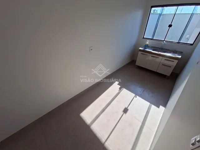 Casa 1 quarto e 1 banheiro, para alugar, no bairro Residencial Vivenda dos Ipês em Sinop