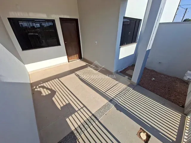 Casa 1 quarto e 1 banheiro, para alugar, no bairro Residencial Vivenda dos Ipês em Sinop