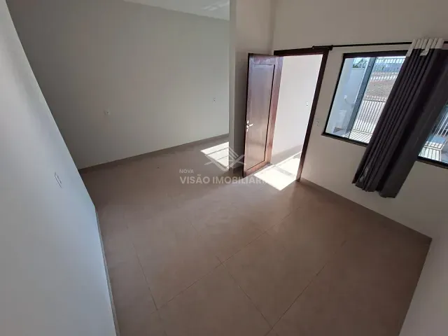 Casa 1 quarto e 1 banheiro, para alugar, no bairro Residencial Vivenda dos Ipês em Sinop