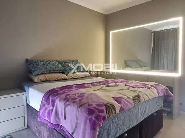 Casa com 84m² 2 quartos e 2 banheiros, à venda, no bairro Parque Montreal em Franco da Rocha