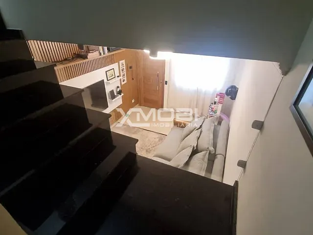 Casa com 84m² 2 quartos e 2 banheiros, à venda, no bairro Parque Montreal em Franco da Rocha