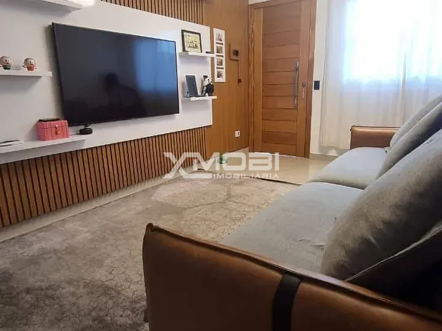 Casa com 84m² 2 quartos e 2 banheiros, à venda, no bairro Parque Montreal em Franco da Rocha