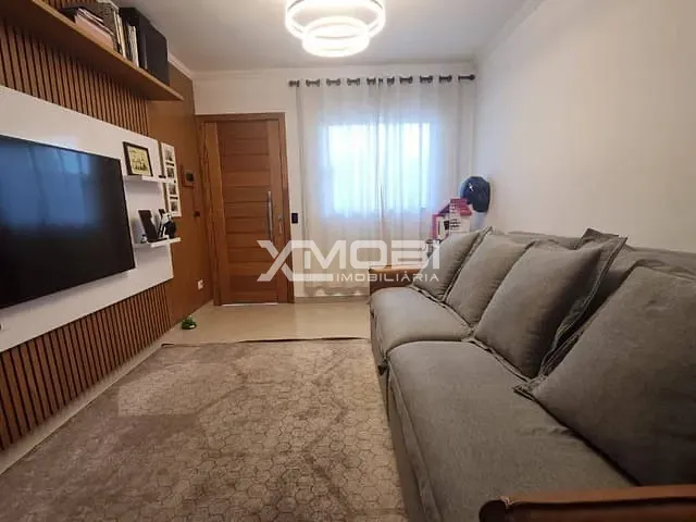 Casa com 84m² 2 quartos e 2 banheiros, à venda, no bairro Parque Montreal em Franco da Rocha