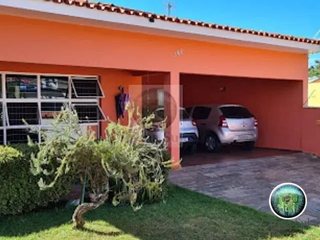 Casa com 210m² 3 quartos e 3 banheiros, à venda, no bairro Centro em Votorantim