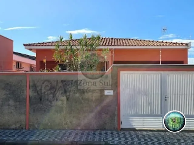 Casa com 210m² 3 quartos e 3 banheiros, à venda, no bairro Centro em Votorantim